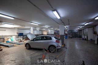 Local comercial en venta en El Castell-Poble Vell en Castelldefels