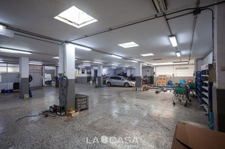 Local comercial en venta en El Castell-Poble Vell en Castelldefels
