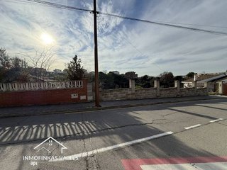 Terreno en venta en Lliçà de Vall
