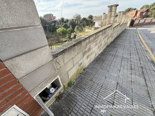 Terreno en venta en Lliçà de Vall