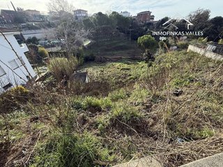 Terreno en venta en Lliçà de Vall
