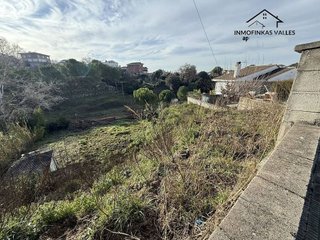 Terreno en venta en Lliçà de Vall