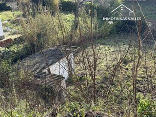 Terreno en venta en Lliçà de Vall
