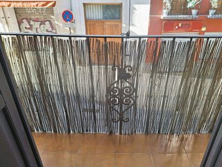 Piso en alquiler en San Matías - Realejo en Granada