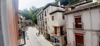 Piso en alquiler en San Matías - Realejo en Granada