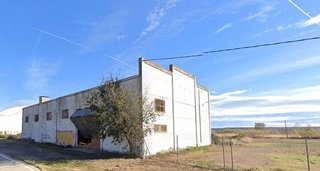 Nave industrial en venta en Riudoms