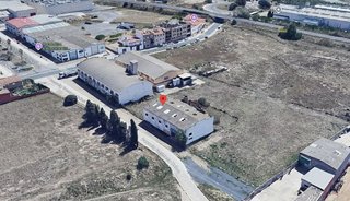 Nave industrial en venta en Riudoms
