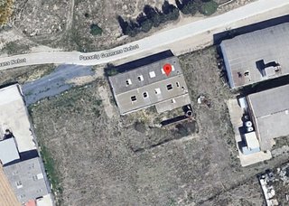 Nave industrial en venta en Riudoms