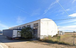 Nave industrial en venta en Riudoms