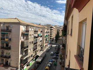 Piso en alquiler en Camino de Ronda - Rosaleda en Granada