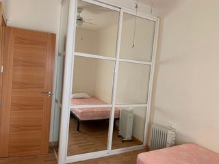 Piso en alquiler en Camino de Ronda - Rosaleda en Granada