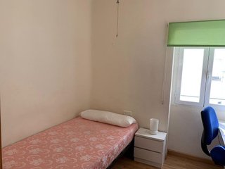 Piso en alquiler en Camino de Ronda - Rosaleda en Granada