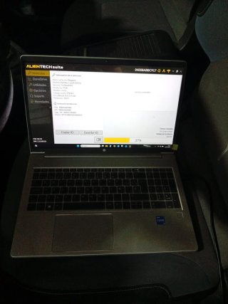 Adblue SCR, dtc