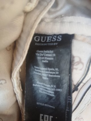 Mochila Guess Original SG730432