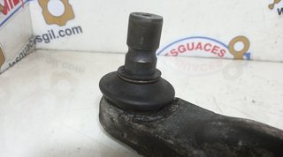 Brazo suspensión opel vectra c berlina 1.9 1081837