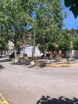 Terreno en venta en Vallirana