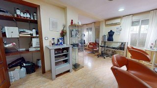 Local comercial en venta en Parque Figueroa en Córdoba
