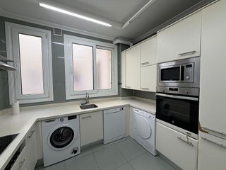 Piso en alquiler en Indautxu en Bilbao