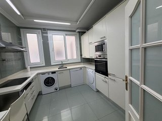 Piso en alquiler en Indautxu en Bilbao