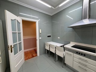 Piso en alquiler en Indautxu en Bilbao