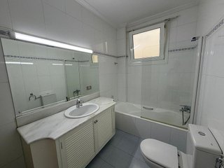 Piso en alquiler en Indautxu en Bilbao