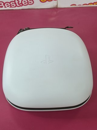 Sony DualSense Edge PS5 Blanco + Accesorios
