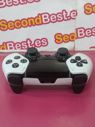 Sony DualSense Edge PS5 Blanco + Accesorios