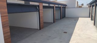 Garaje en venta en Andújar