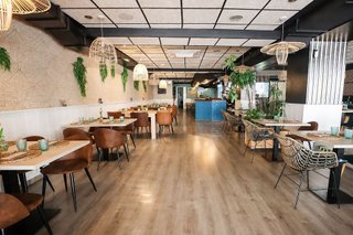 Local comercial en venta en Santo Domingo en Oviedo