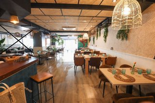 Local comercial en venta en Santo Domingo en Oviedo