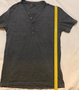 Camiseta de Lefties