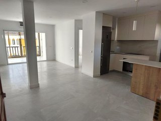 Piso en alquiler en Centro Ciudad en Fuengirola