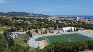 Solar en venta en Calella