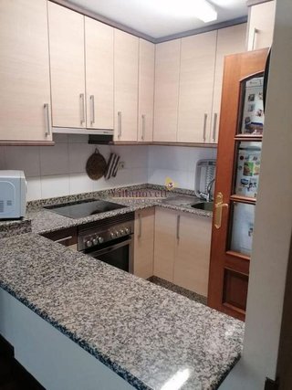 Piso en alquiler en Salgueira - O Castaño en Vigo