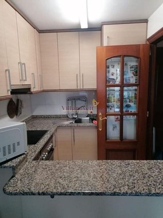 Piso en alquiler en Salgueira - O Castaño en Vigo