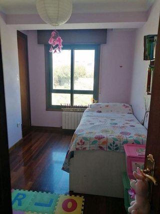 Piso en alquiler en Salgueira - O Castaño en Vigo