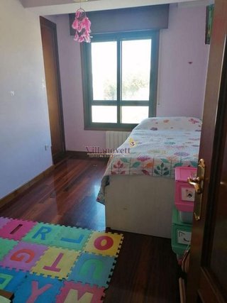 Piso en alquiler en Salgueira - O Castaño en Vigo