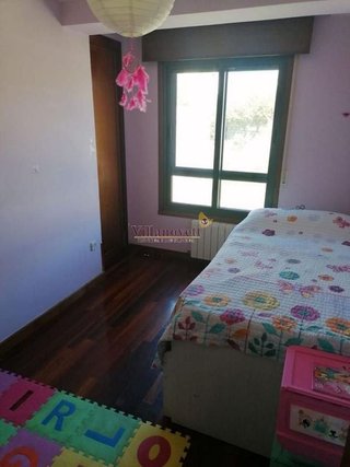 Piso en alquiler en Salgueira - O Castaño en Vigo