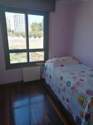Piso en alquiler en Salgueira - O Castaño en Vigo