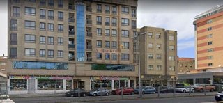 Piso en alquiler en Salgueira - O Castaño en Vigo