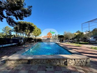 Chalet en venta en Centro en Chiva