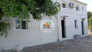 Chalet en venta en Centro en Chiva