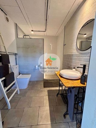 Chalet en venta en Centro en Chiva