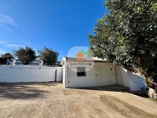Chalet en venta en Centro en Chiva