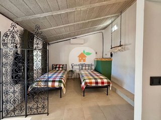 Chalet en venta en Centro en Chiva