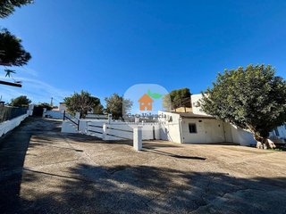 Chalet en venta en Centro en Chiva
