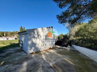 Chalet en venta en Centro en Chiva