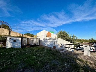 Chalet en venta en Centro en Chiva