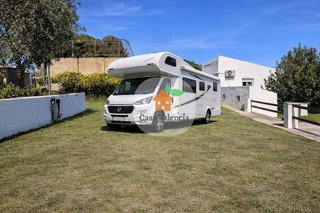 Chalet en venta en Centro en Chiva