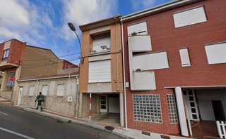 Local comercial en venta en Trobajo del Camino en San Andrés del Rabanedo